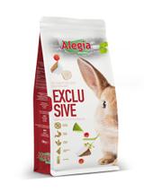 ALEGIA  Karma exclusive Królik 700g