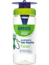 BROS – Zielona Moc Pułapka na muchy