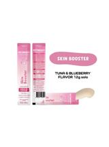 MOOCHIE VETMOO+ Skin Booster 12g dla poprawy zdrowia skóry i sierści Twojego kota