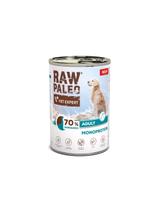 Vetexpert Raw Paleo Monoprotein Adult Kangaroo 400g