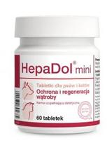 HepaDol Mini 60 tabletek