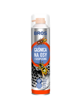 BROS - Gaśnica na osy i szerszenie 600ml