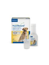 VIRBAC Nutribound Roztwór doustny dla psów w czasie rekonwalescencji 3x150ml