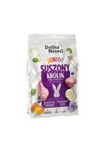 DOLINA NOTECI Premium Junior Królik- karma suszona dla psa 4kg
