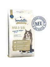BOSCH Sanabelle Hair & Skin 8kg