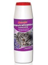 SUPER BENEK Neutralizator Lawendowy - tuba 500g