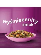 WHISKAS Junior 1,4 kg - sucha karma dla dla kociąt, z pysznym kurczakiem