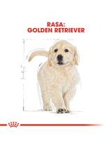 ROYAL CANIN Golden Retriever Puppy 12kg karma sucha dla szczeniąt do 15 miesiąca, rasy golden retriever/Opakowanie uszkodzone(9587)