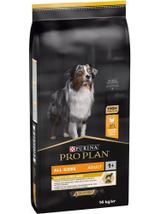 PRO PLAN Light Sterilised All Sizes Adult Karma dla psów bogata w kurczaka 14kg