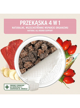 AniForte 4w1 Kompleksowe wsparcie - przysmak dla psa 50g