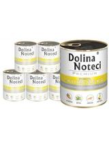 Dolina Noteci PREMIUM bogata w kurczaka 30x800g