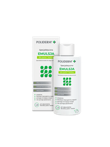 JM SANTE Poliderm Emulsja 140ml