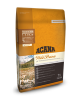 ACANA Regionals Wild Prairie Dog 11,4kg + niespodzianka dla psa GRATIS!