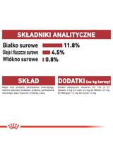 ROYAL CANIN  Instinctive 12x85g w galaretce karma mokra w galaretce dla kotów dorosłych, wybrednych