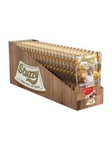 Stuzzy Monoprotein, karma mokra, dla kota, świeża wołowina, 85 g, saszetka