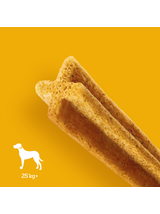 Pedigree Dentastix Light Dental Chews Duże rasy Przysmaki dla psów  7 szt. - 152g