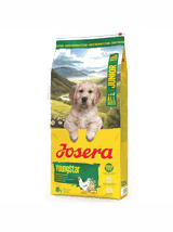JOSERA YoungStar - Grain Free 12,5kg / Opakowanie uszkodzone (5272,5356,7395,7509) !!!