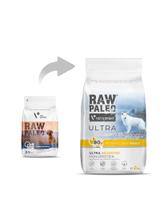 Vet Expert Raw Paleo Ultra Turkey Adult Large 2kg