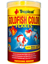 TROPICAL Goldfish Color 500ml