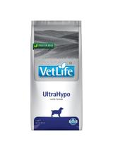 FARMINA Vet Life Dog Ultrahypo 12kg + NIESPODZIANKA DLA PSA GRATIS!!!