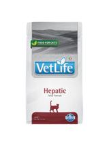 FARMINA Vet Life Cat Hepatic 400g