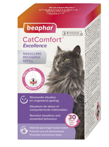 BEAPHAR- CATCOMFORT EXCELLENCE 30 DAY REFILL 48ML