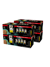 SHEBA Selection Select Slices Drobiowe Smaki saszetki 160x85g