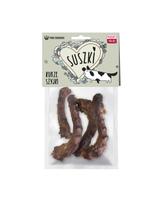 Paka Zwierzaka Suszki Kurze Szyjki 100g