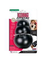 KONG Extreme XXL, kolor czarny