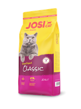 JOSERA JosiCat Classic Sterilised 18kg / Opakowanie uszkodzone (8777,9128,9241)!!!