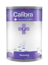 Calibra Veterinary Diets Recovery Dog/Cat 6x400g