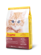 JOSERA Kitten 400g