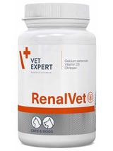 VETEXPERT RenalVet 60 kapsułek