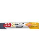 ZOLUX Przysmak kremowy dla psa SWEETIES z kurczakiem i serem 14 g