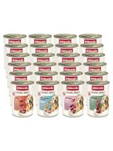 ANIMONDA GranCarno Adult Dog Mix Smaków 24x400g