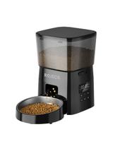 Inteligentny dozownik karmy Rojeco 2L Pet Feeder Button Version