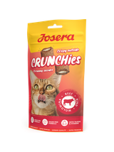 JOSERA Crunchies - Beef (przysmak dla kota) 60g