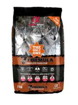 ALPHA SPIRIT 7 days formula 3kg