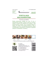 Portulaka wielkokwiatowa mieszanka, półpełna