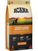 ACANA Puppy Large Breed 17kg + niespodzianka dla psa GRATIS!