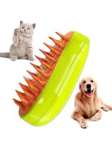 Pet Brush Szczotka parowa dla zwierząt do pielęgnacji zwierząt