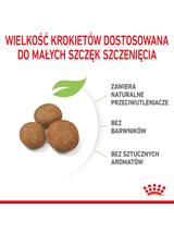 ROYAL CANIN Giant Puppy 15kg karma sucha dla szczeniąt, od 2 do 8 miesiąca życia, ras olbrzymich