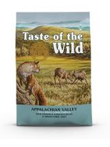 TASTE OF THE WILD Appalachian Valley small breed 12,2kg