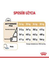 ROYAL CANIN Labrador Retriever Adult 5+ 12kg karma sucha dla psów dorosłych rasy Labrador Retriever, powyżej 5 roku życia
