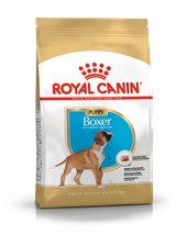 ROYAL CANIN Boxer Puppy 12kg + niespodzianka dla psa GRATIS!