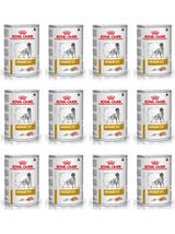 ROYAL CANIN Urinary S/O 12x410g puszka