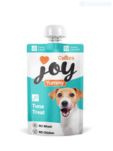 Calibra Joy Dog Yummy Tuna Treat 100 g