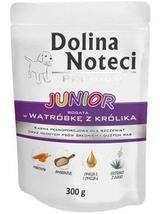 Dolina Noteci PREMIUM Junior MIX Smaków 30x300g