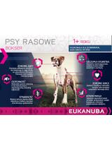 EUKANUBA Adult Boxer 12kg