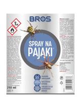 BROS - Spray na pająki 250ml